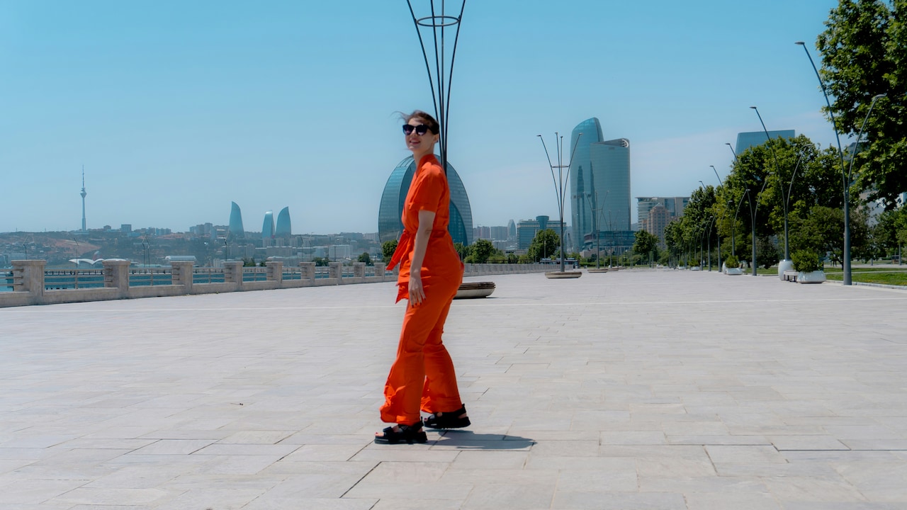 Why Your Jumpsuit Never Fits Right And How To Choose One That Does