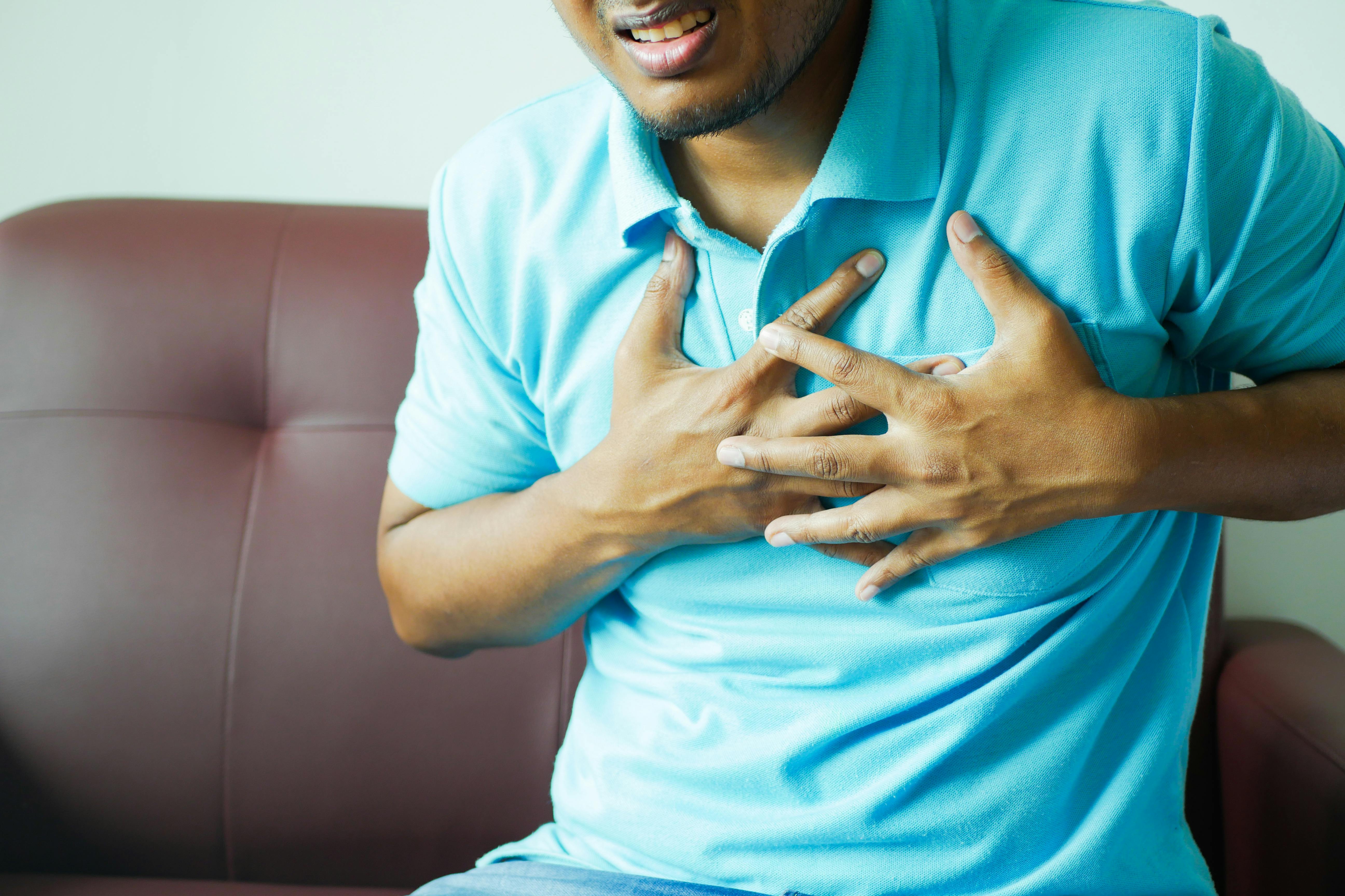 Men Develop Heart Disease 7 Years Earlier Than Women, Finds New Study
