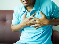 65-Year-Old Suffers Stroke After Cold Exposure, What Increases Risk Of Cardiovascular Events During Winter