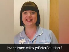 UK Nurse Dies After Doctors Told Her 'Crushing' Chest Pain Was Indigestion