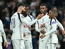 Tottenham vs Manchester United LIVE Streaming, Premier League 2025-26 LIVE Telecast: When And Where To Watch
