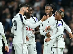 Tottenham vs Manchester United LIVE Streaming, Premier League 2025-26 LIVE Telecast: When And Where To Watch