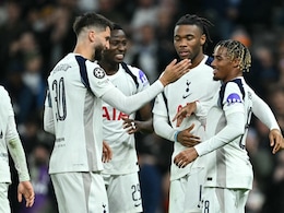 Tottenham vs Manchester United LIVE Streaming, Premier League 2025-26 LIVE Telecast: When And Where To Watch