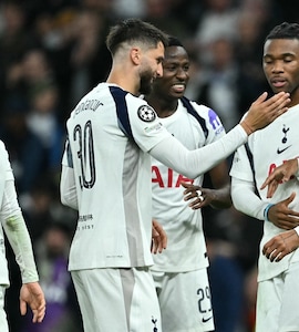 Tottenham vs Manchester United LIVE Streaming, Premier League 2025-26 LIVE Telecast: When And Where To Watch