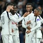 Tottenham vs Manchester United LIVE Streaming, Premier League 2025-26 LIVE Telecast: When And Where To Watch