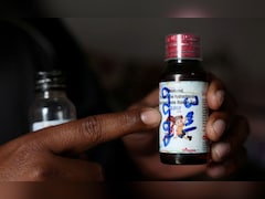 Safety Lapses, Weak Oversight Being Probed Into Cough Syrup Deaths: Report