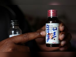 Safety Lapses, Weak Oversight Being Probed Into Cough Syrup Deaths: Report