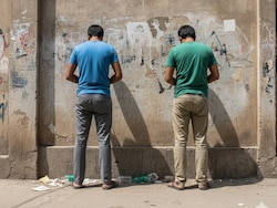 Man Dies By Suicide Over Viral Video Of Public Urination In Maharashtra