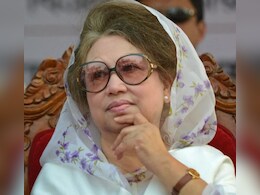 बांग्लादेश नेशनलिस्ट पार्टी अध्यक्ष खालिदा जिया की हालत बेहद गंभीर... BNP महासचिव आलमगीर ने किया बड़ा दावा