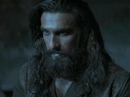 Ranveer Singh's <i>Dhurandhar</i> Trailer Launch Postponed Due To Delhi Red Fort Blast