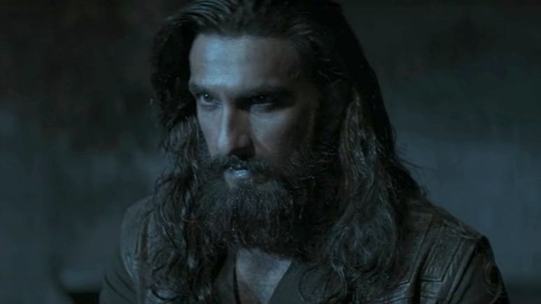 Ranveer Singh's <i>Dhurandhar</i> Trailer Launch Postponed Due To Delhi Red Fort Blast