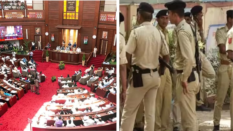 असम पुलिस के 'एनकाउंटर' पर खुलासा, 2021 से अब तक 80 मौतें, विधानसभा में पेश हुए आंकड़ें