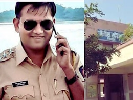 Chandrapur News : वाळू तस्करी ट्रकवर कारवाई केली नाही; पोलीस अधिकाऱ्याला मोठी शिक्षा