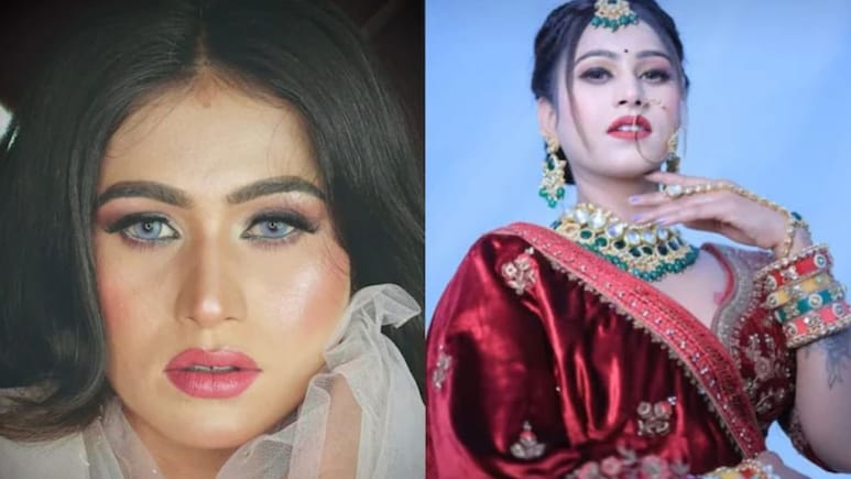 प्रायव्हेट पार्ट आणि चेहऱ्यावर डाग! डायमंड गर्ल 'लव्ह जिहाद'ची शिकार? मुस्लिम BF रुग्णालयातून फरार अन् पुढे...