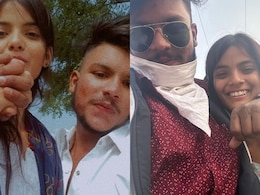 हमारा प्यार जीता... जाति के कारण बाप-भाई ने की लड़के की हत्या तो बेटी ने प्रेमी के शव से कर ली शादी