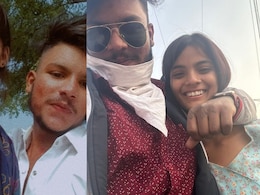 Parents, Brother Of Maharashtra Woman Who Married Lover's Body Arrested For His Murder