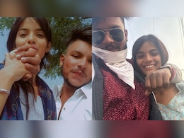 "Love Lives": Woman 'Marries' Lover's Body After Family Kills Him Over Caste
