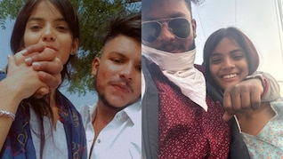 मेरे सक्षम ने मेरा प्यार जीत लिया.. आंचल को प्यार करने की ऐसी सजा, आखिर इस बेटी का गुनाह क्या था?