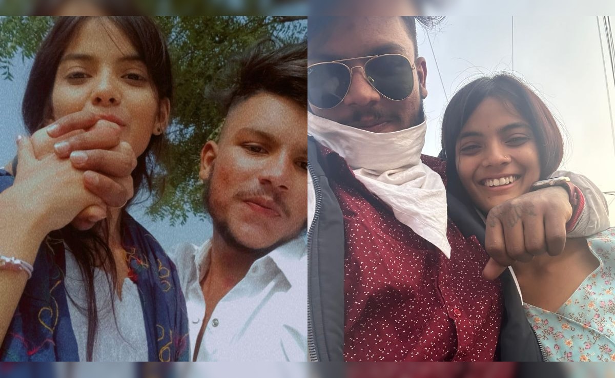 Latest and Breaking News on NDTV Latest and Breaking News on NDTV