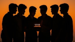 5 Mumbai Friends Invite Man On His Birthday, Set Him On Fire With Petrol