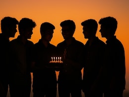 5 Mumbai Friends Invite Man On His Birthday, Set Him On Fire With Petrol