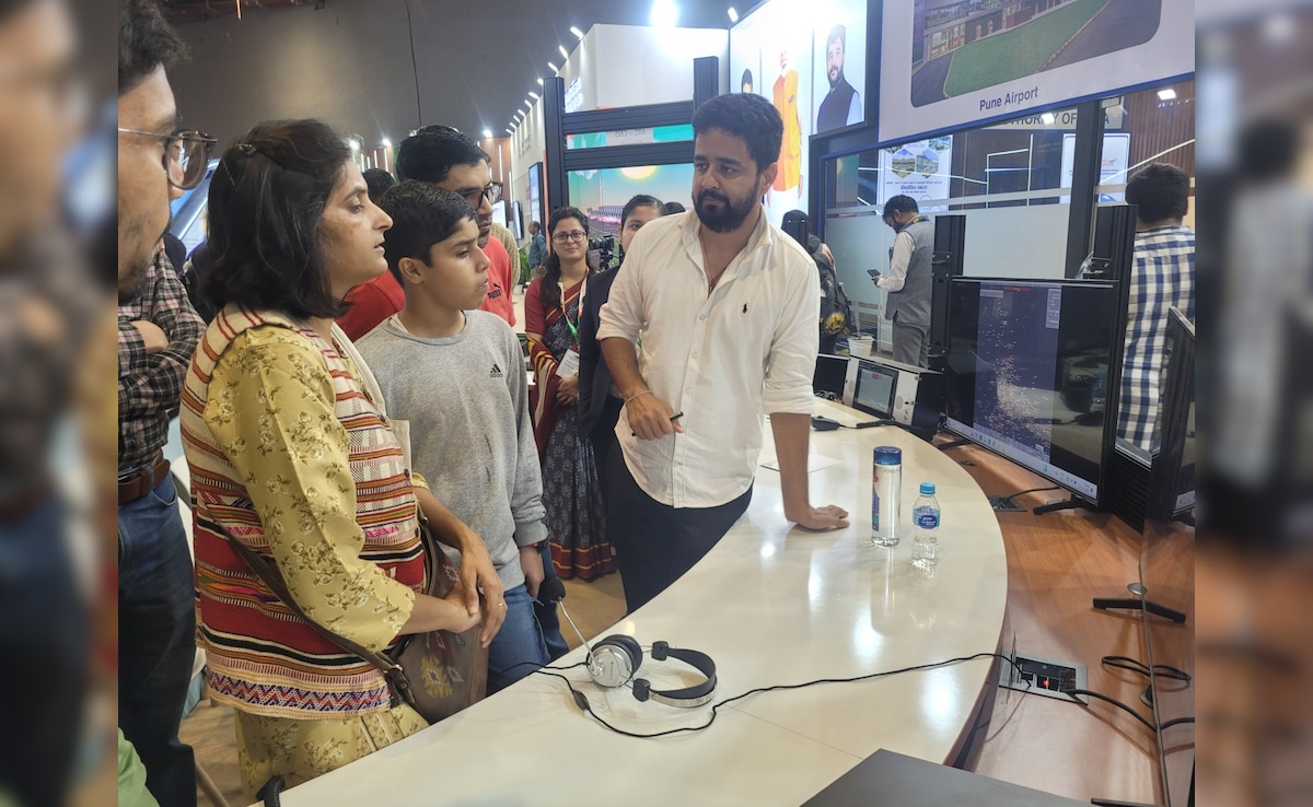 Latest and Breaking News on NDTV