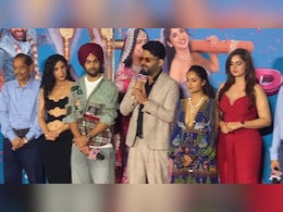 धर्मेंद्र को याद कर भावुक हुए कॉमेडियन कपिल शर्मा, बोले- उनका जाना जैसे दूसरी बार पिता को खो देना है