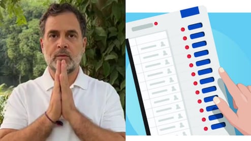 शुरू से ही निष्पक्ष नहीं था बिहार का चुनाव... बिहार के नतीजों पर क्या बोले राहुल गांधी?