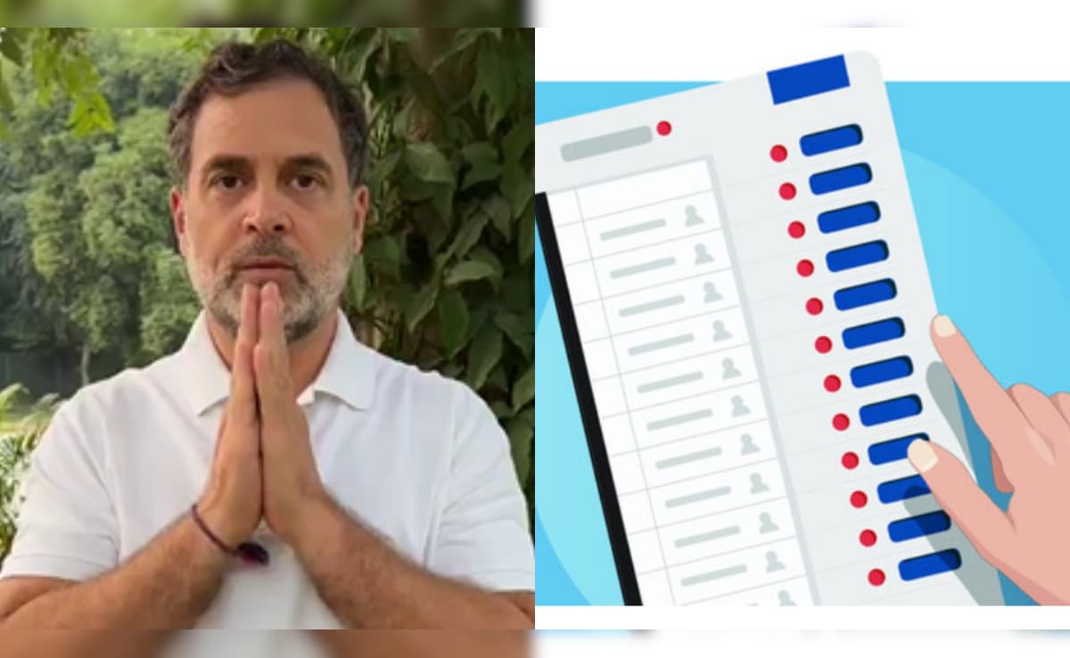 'वोट चोरी' के आरोप से लेकर Gen Z से अपील तक, बिहार में वोटिंग से पहले राहुल गांधी के नए वीडियो में क्या?