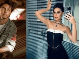 Aryan Khan's Rumoured Girlfriend Larissa Bonesi Calls Him Her 'Number One' In Heartfelt Birthday Post