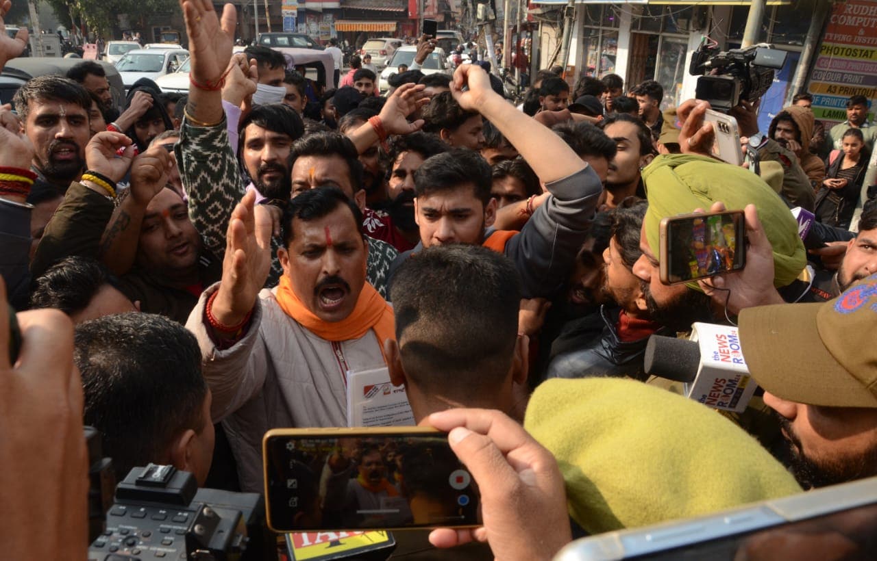 Latest and Breaking News on NDTV