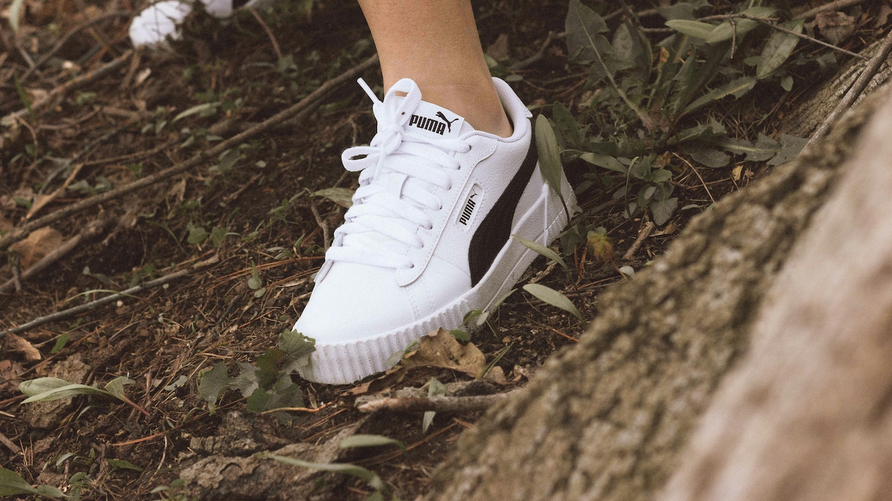 Upgrade your sneaker collection with these top choices from Puma on Amazon