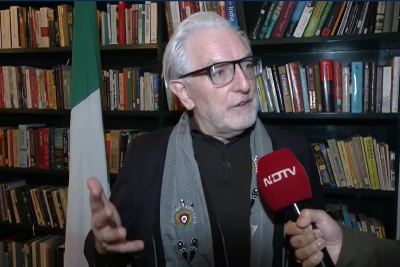 'Ireland Backs Early India-EU Free Trade Deal': Ambassador Kevin Kelly