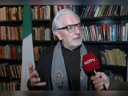NDTV Exclusive: "Ireland Backs Early India-EU Free Trade Deal," Says Ambassador Kevin Kelly