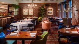 London's Oldest Indian Restaurant Fights For Its Home, Leading British Chefs Voice Support