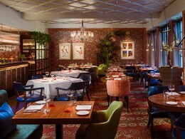 London's Oldest Indian Restaurant Fights For Its Home, Leading British Chefs Voice Support