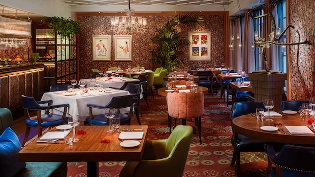 London's Oldest Indian Restaurant Fights For Its Home, Leading British Chefs Voice Support