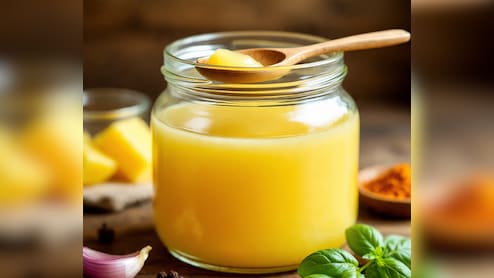 देसी घी: भारत का असली सुपरफूड, जो स्वाद और सेहत दोनों का रखे ख्याल