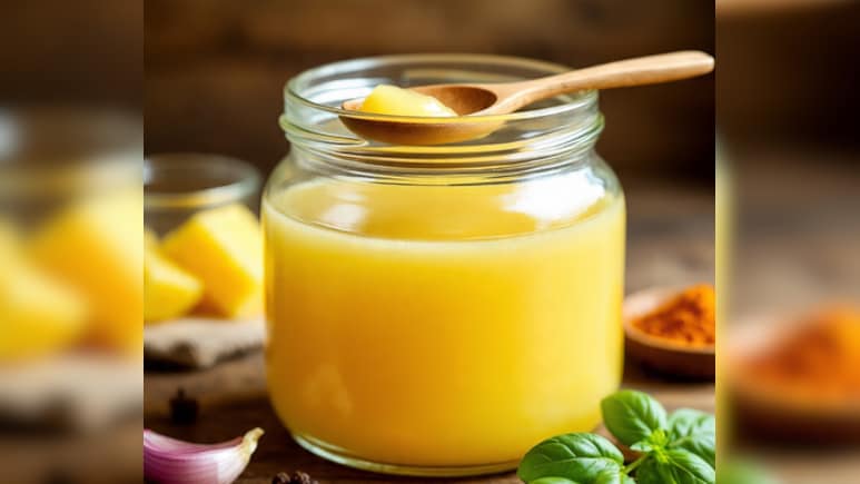 देसी घी: भारत का असली सुपरफूड, जो स्वाद और सेहत दोनों का रखे ख्याल