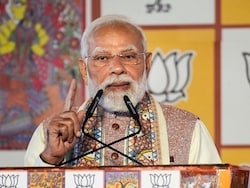 New Complex Housing PM&#039;s Office Renamed As &#039;Seva Teerth&#039;: Sources