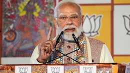 New Complex Housing PM's Office Renamed As 'Seva Teerth': Sources