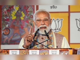 बिहार में वापस नहीं आएगी कट्टा सरकार... PM मोदी ने 'जंगलराज' का जिक्र कर RJD पर किया तगड़ा वार