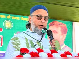 बिहार के बाद अब UP चुनाव... सीमांचल में जीत से गदगद ओवैसी ने बताया आगे का गेमप्लान