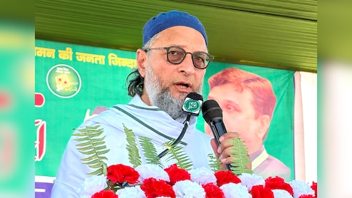 बिहार के बाद अब UP चुनाव... सीमांचल में जीत से गदगद ओवैसी ने बताया आगे का गेमप्लान