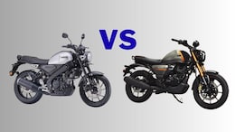 Yamaha XSR 155 Vs TVS Ronin Comparison: Price, Specs, And More