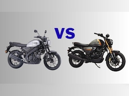 Yamaha XSR 155 Vs TVS Ronin Comparison: Price, Specs, And More