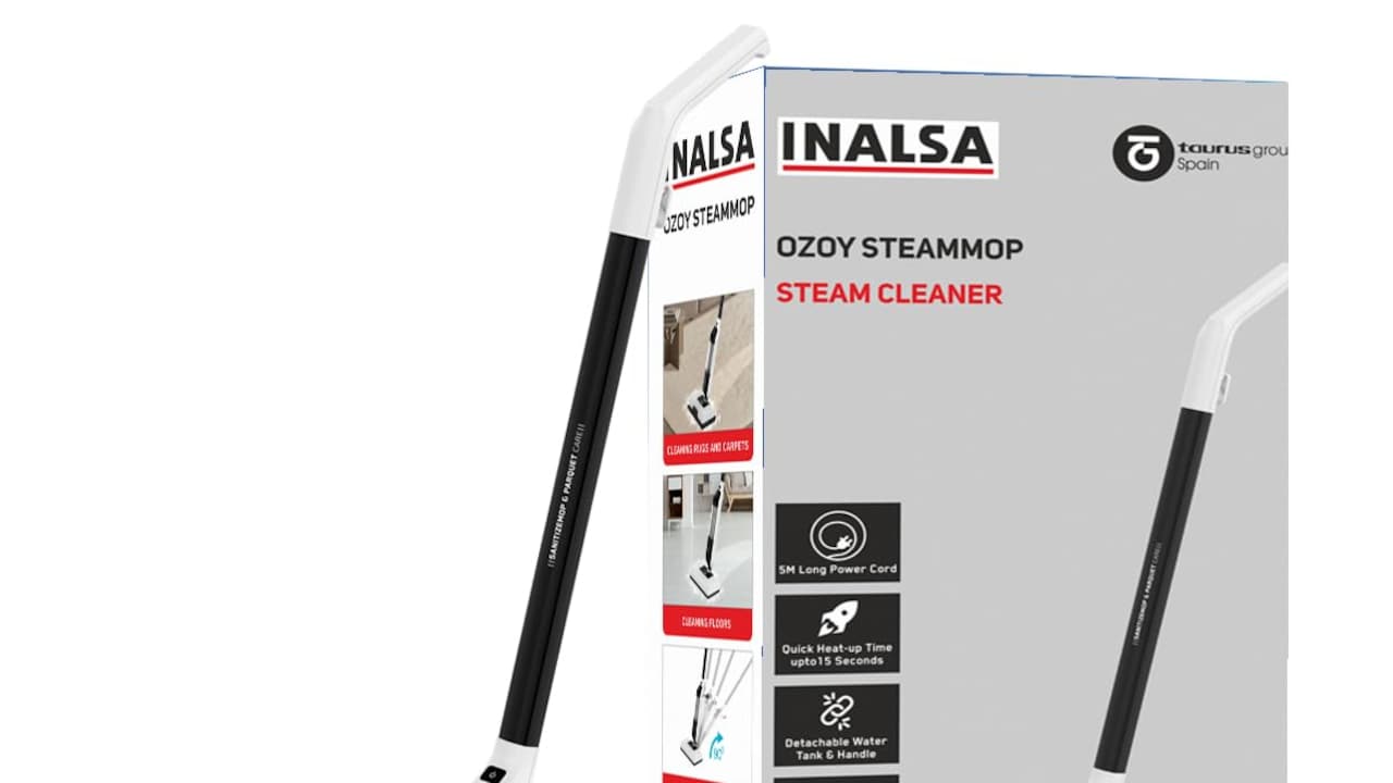 Top Tips To Remove Grease From Kitchen Tiles With A Steam Mop