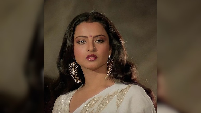 अमिताभ, विनोद या मुकेश नहीं...रेखा की मां इस पाकिस्तानी क्रिकेटर को बनाना चाहती थीं दामाद, जानें फिर क्या हुआ