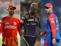 IPL 2026 Retention Complete List: Full Squads Of All Teams, Retained And Released Players, Purse Remaining