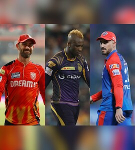 IPL 2026 Retention Complete List: Full Squads Of All Teams, Retained And Released Players, Purse Remaining